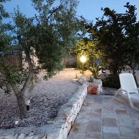 Villa Casa Bianca *