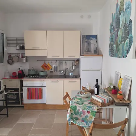 Casa Bianca Villa *