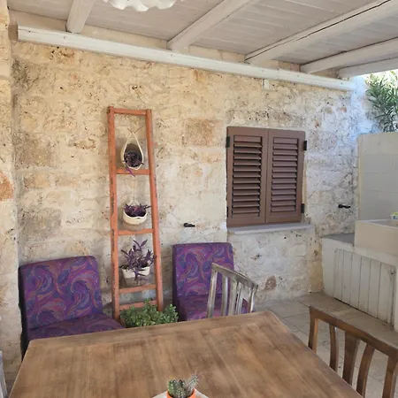 Villa Casa Bianca Ostuni