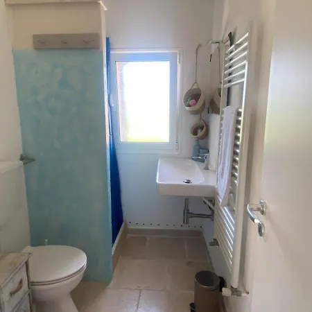Casa Bianca Βίλα *