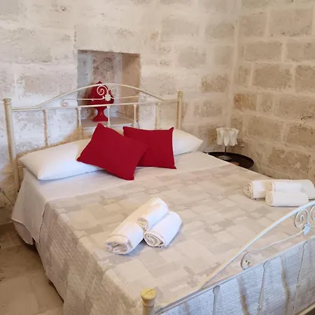 Casa Bianca 别墅 *