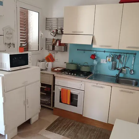 Casa Bianca Villa Ostuni