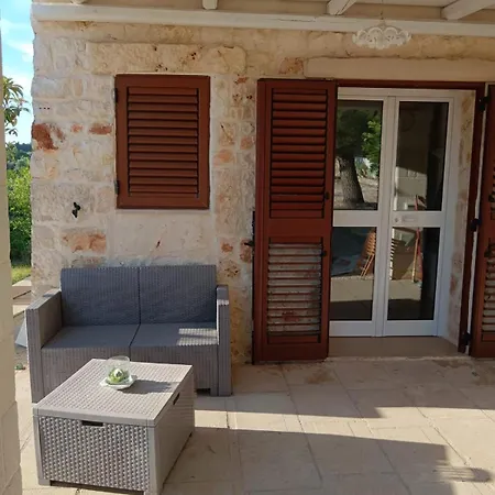 Βίλα Casa Bianca *