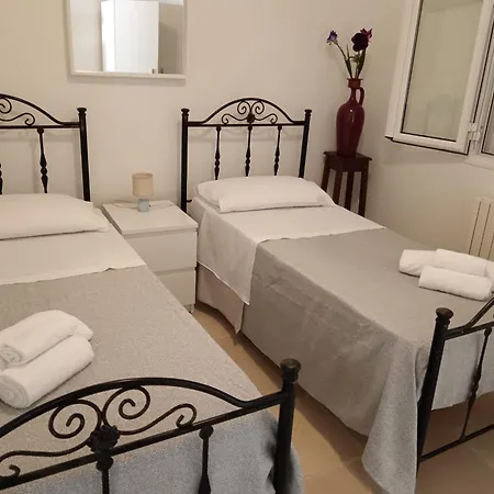 Casa Bianca *