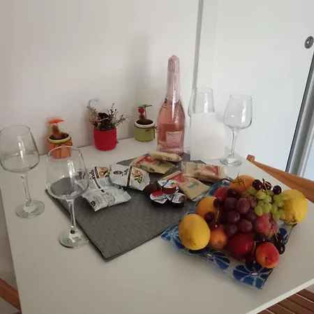 Βίλα Casa Bianca *