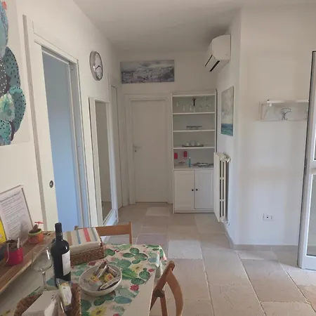 Casa Bianca * Ostuni