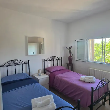 Villa Casa Bianca Ostuni