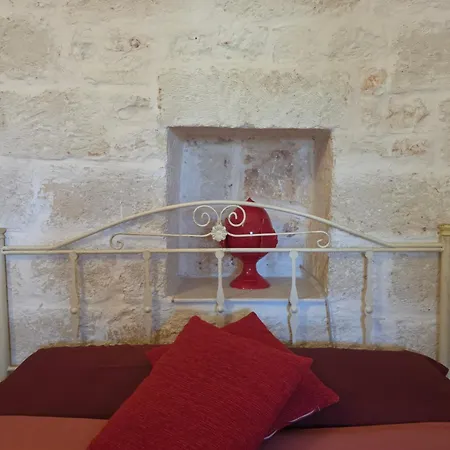 Casa Bianca * Ostuni