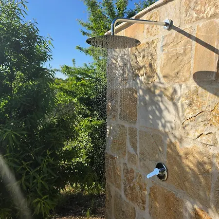 Casa Bianca Ostuni