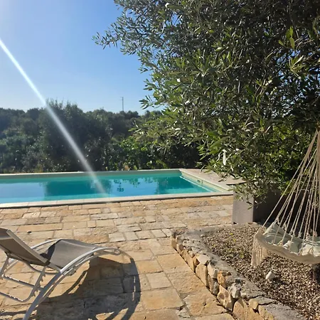 Casa Bianca Villa