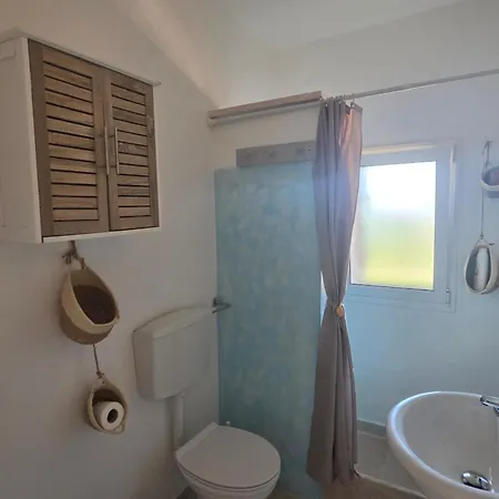 Casa Bianca Ostuni
