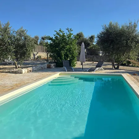 Casa Bianca Villa
