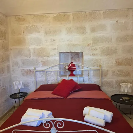 Casa Bianca *