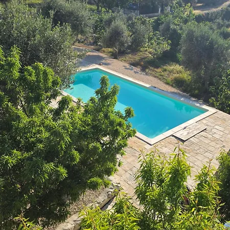 Casa Bianca Villa