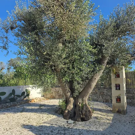Casa Bianca * Ostuni